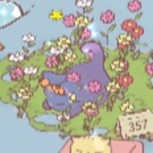 Meet your Posher, Julianna